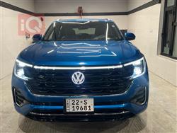 فولكسفاغن أطلس